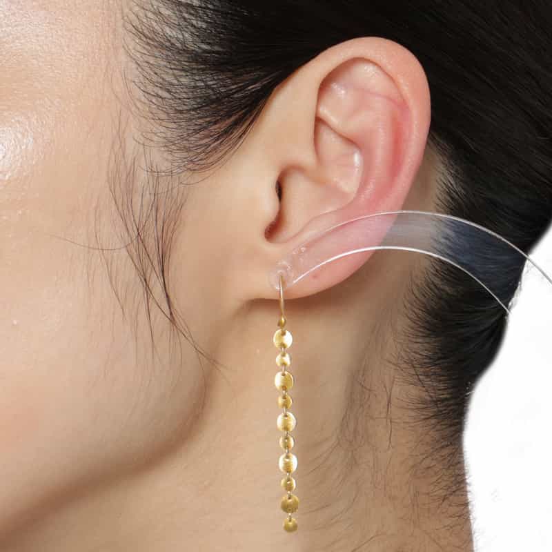 LA SOEUR LA SOEUR＜ラ スール＞ピアス NONE(0000)