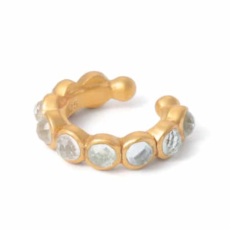 LA SOEUR＜ラ スール＞バーニーズ ニューヨーク限定ピアス