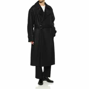 バーニーズニューヨーク ロングコート ALL ABOUT OVERCOAT | BARNEYS NEW YORK OFFICIAL SITE