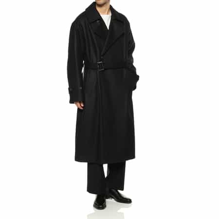 バーニーズニューヨーク ライダースジャケット レザージャケット  本革 BARNEYS NEW YORK - バーニーズニューヨーク BARNEYS NEW YORK
