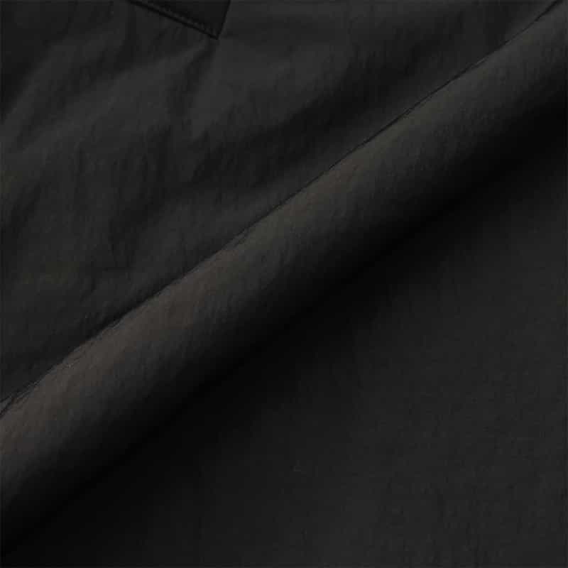 SSSTEIN SSSTEIN＜シュタイン＞ パデッドコート BLACK