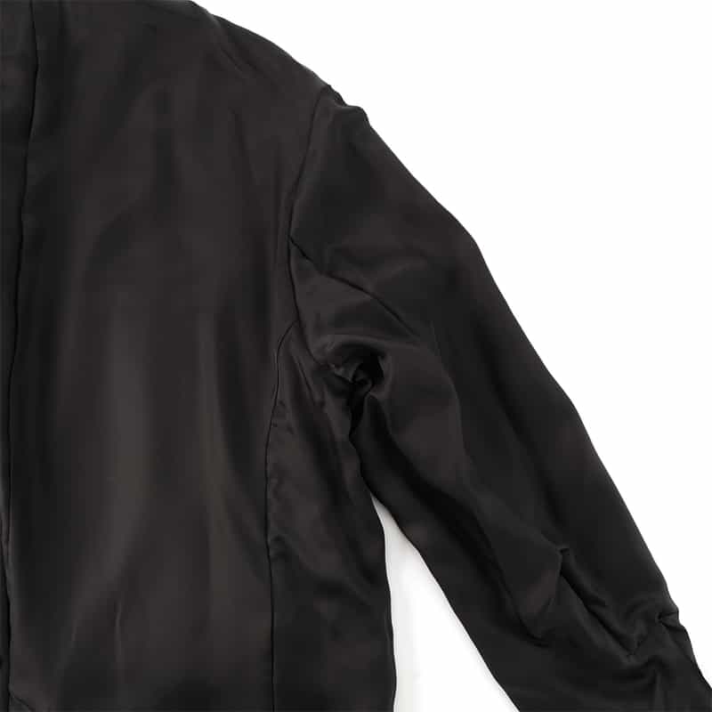 SSSTEIN SSSTEIN＜シュタイン＞ ジャケット BLACK