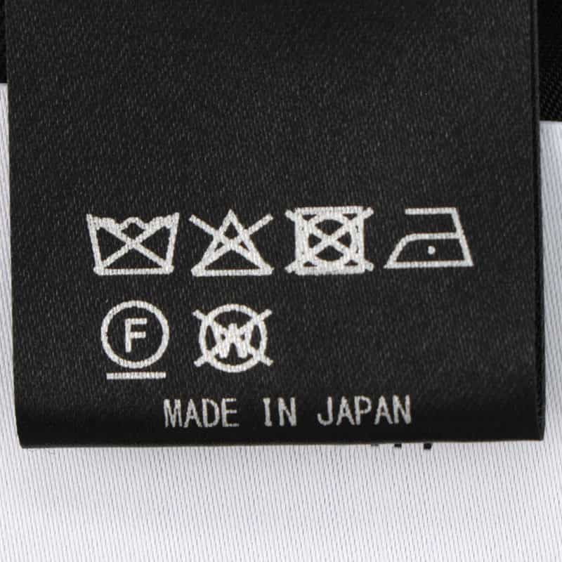 SSSTEIN SSSTEIN＜シュタイン＞ ジャケット BLACK