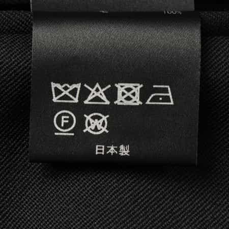 SSSTEIN＜シュタイン＞ タック入りワイドパンツ（2241712