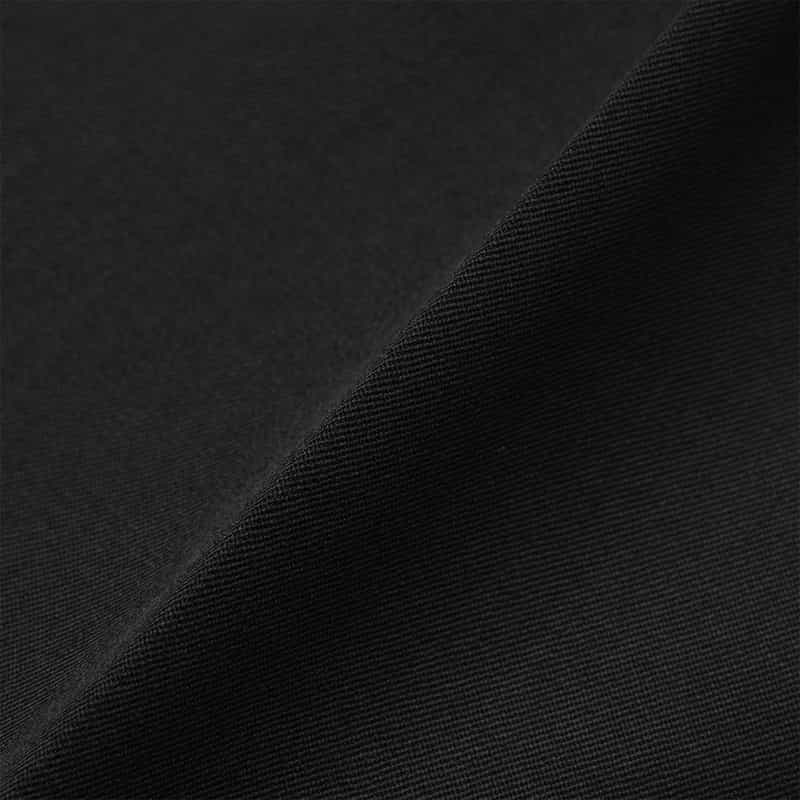 SSSTEIN SSSTEIN＜シュタイン＞ タック入りワイドパンツ BLACK