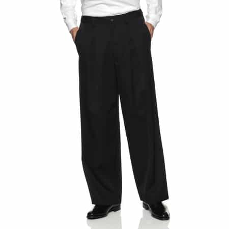 シュタイン　ワイドスラックス ssstein シュタイン】 LONG WIDE TROUSERS / GREY KHAKI