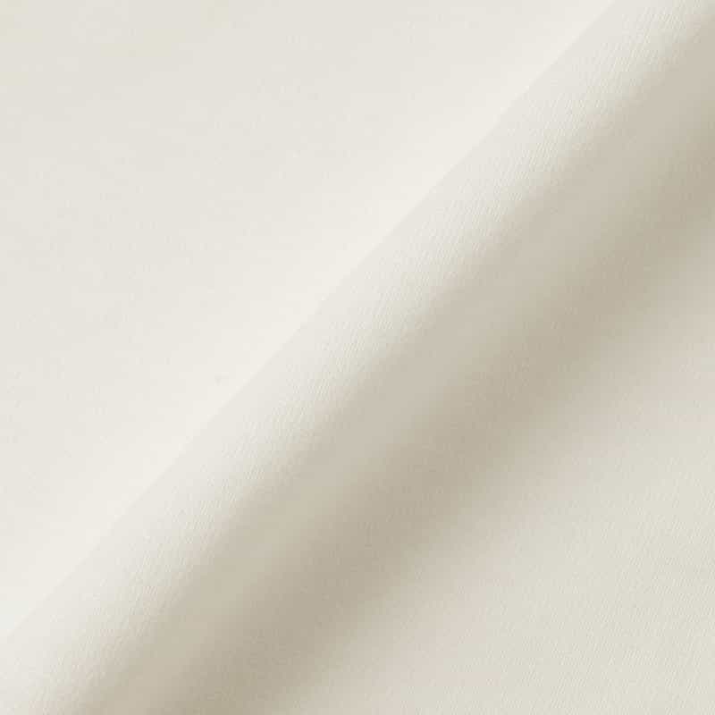 SSSTEIN SSSTEIN＜シュタイン＞ ポケット付ロングスリーブTシャツ WHITE