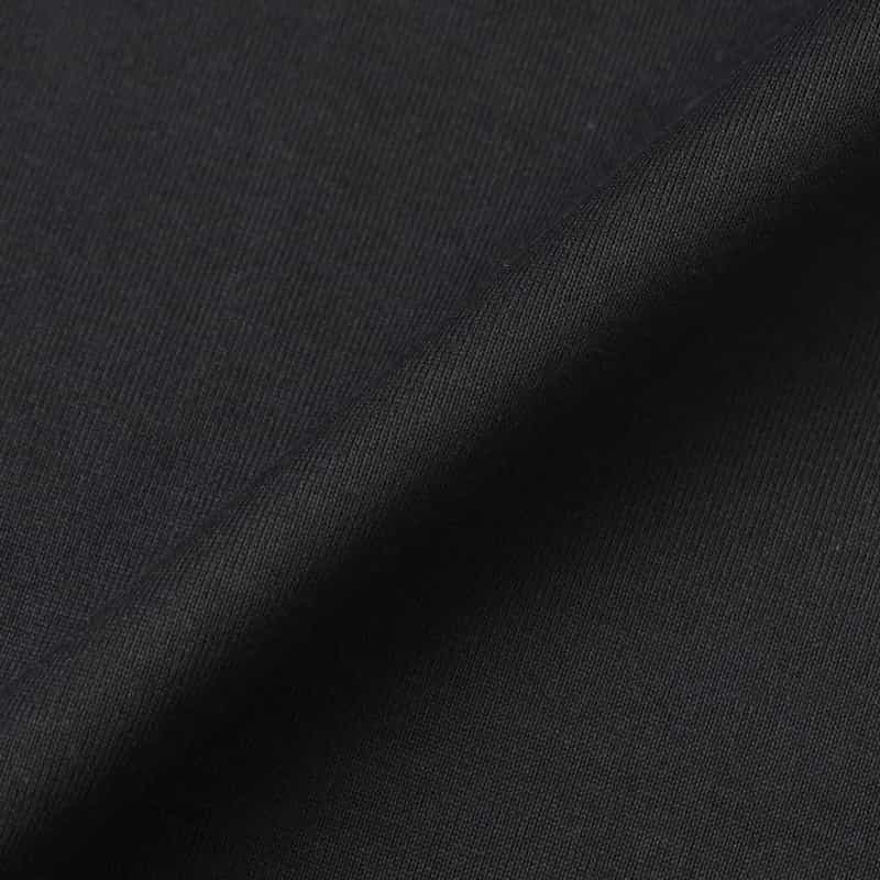 SSSTEIN SSSTEIN＜シュタイン＞ ポケット付ロングスリーブTシャツ NAVY