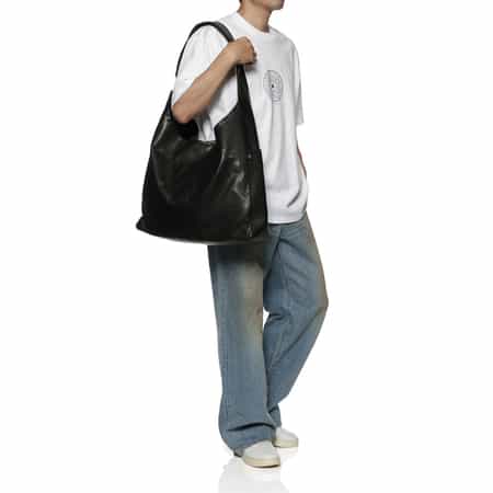 【Barneys New York】SSSTEIN シュタイン レザーショルダーBAG SSSTEIN＜シュタイン＞ レザーショルダーバッグ（2241724