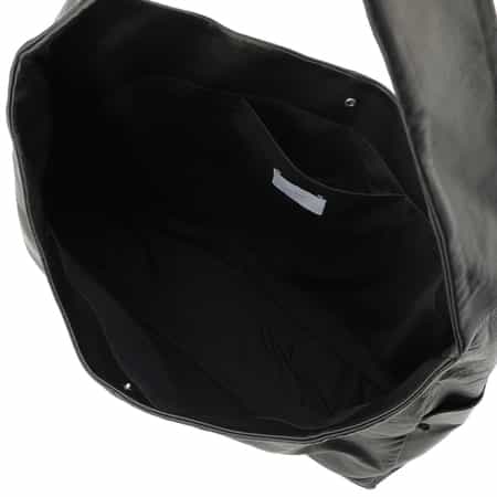 【Barneys New York】SSSTEIN シュタイン レザーショルダーBAG SSSTEIN＜シュタイン＞ レザーショルダーバッグ（2241724