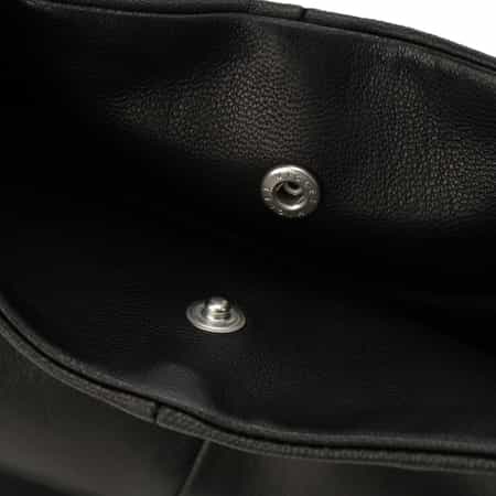 SSSTEIN＜シュタイン＞ レザーショルダーバッグ（2241724