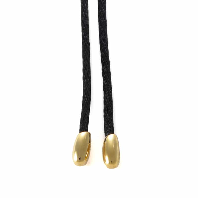 ISABELLA ETO ISABELLA ETOU＜イザベラ・エトゥ＞ネックレス （淡水パール） GOLD