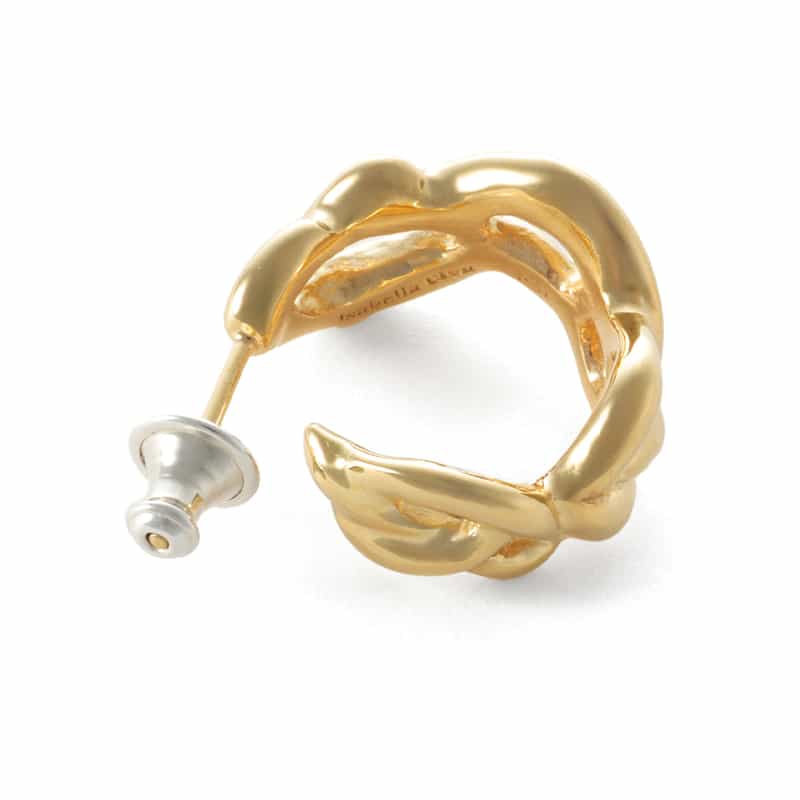 ISABELLA ETO ISABELLA ETOU＜イザベラ・エトゥ＞ピアス GOLD