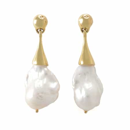 LA SOEUR＜ラ スール＞バーニーズ ニューヨーク限定ピアス