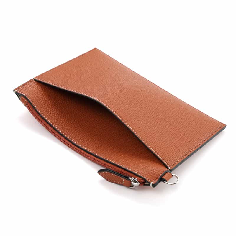 BARNEYS NEW YORK リバーシブルトートバッグ ORANGE