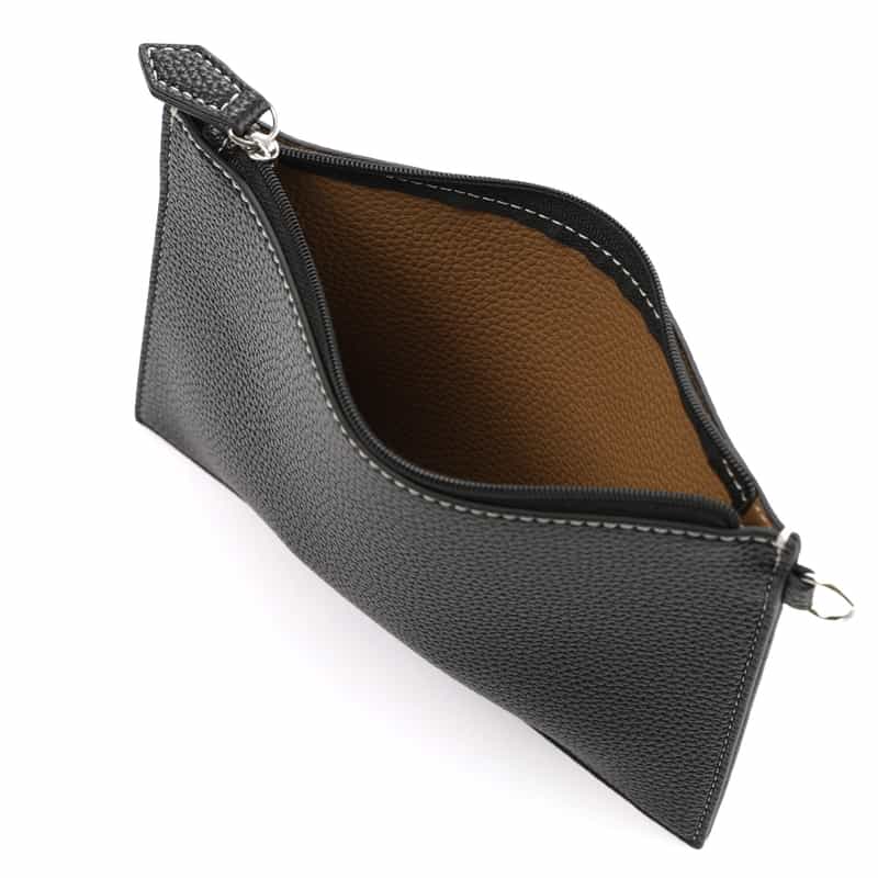 BARNEYS NEW YORK リバーシブルトートバッグ BLACK