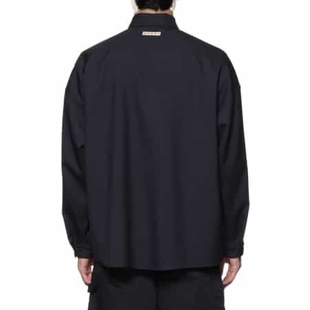 MARNI＜マルニ＞ ロングスリーブシャツ（2241922）｜MARNI