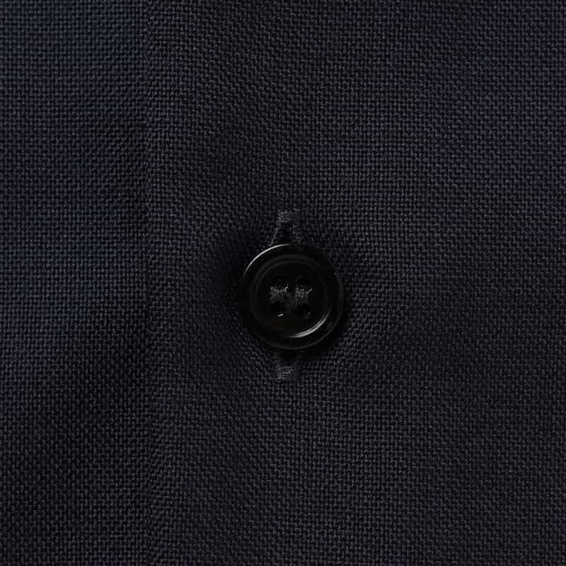 MARNI MARNI＜マルニ＞ ロングスリーブシャツ NAVY