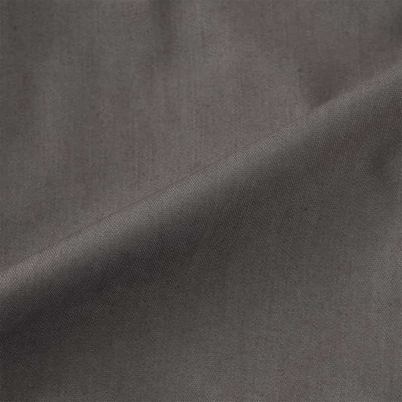 BARNEYS NEW YORK ウォッシャブル タック入りショートパンツ BEIGE