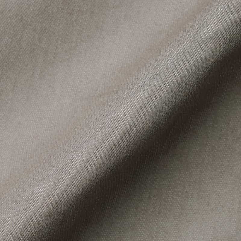 BARNEYS NEW YORK ウォッシャブル タック入りショートパンツ BEIGE
