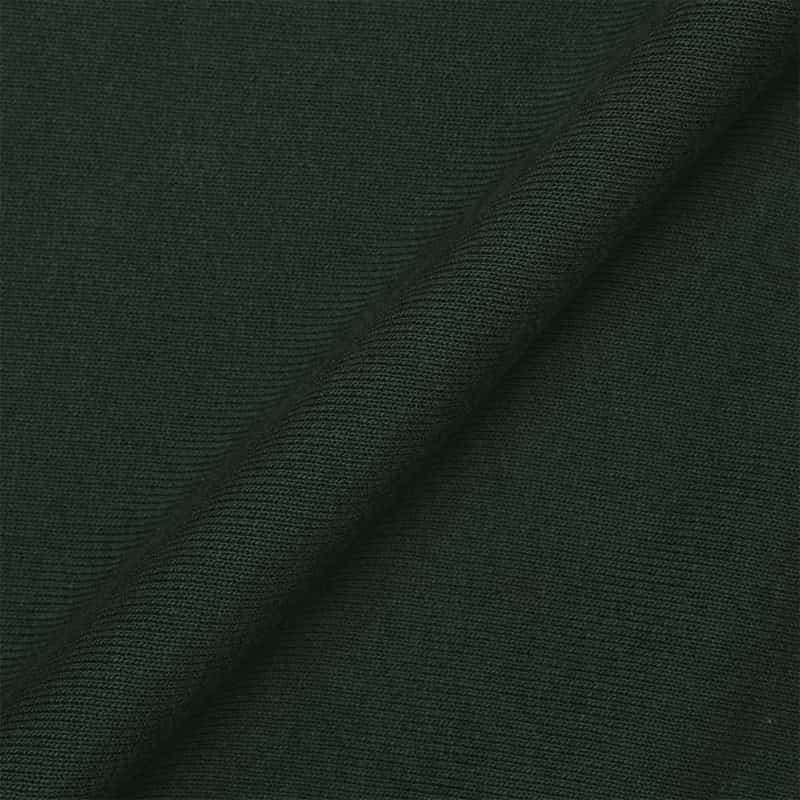 BARNEYS NEW YORK "BARNEYS" ＜チャンピオン＞コラボレーション スウェットプルオーバー GREEN