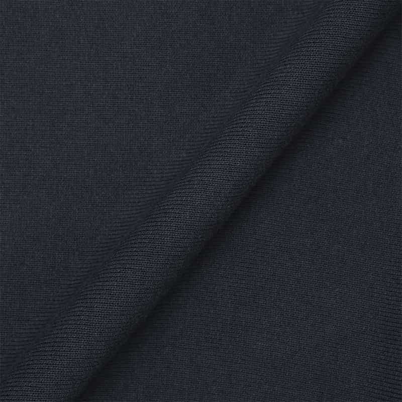 BARNEYS NEW YORK "BARNEYS" ＜チャンピオン＞コラボレーション スウェットプルオーバー NAVY