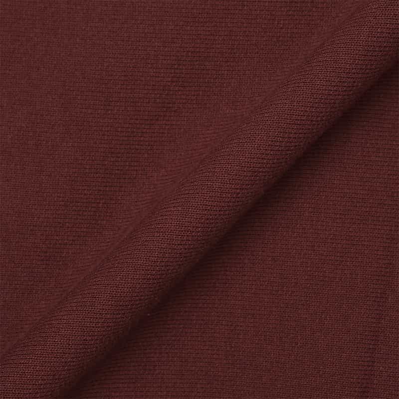 BARNEYS NEW YORK "BARNEYS" ＜チャンピオン＞コラボレーション スウェットプルオーバー WINE