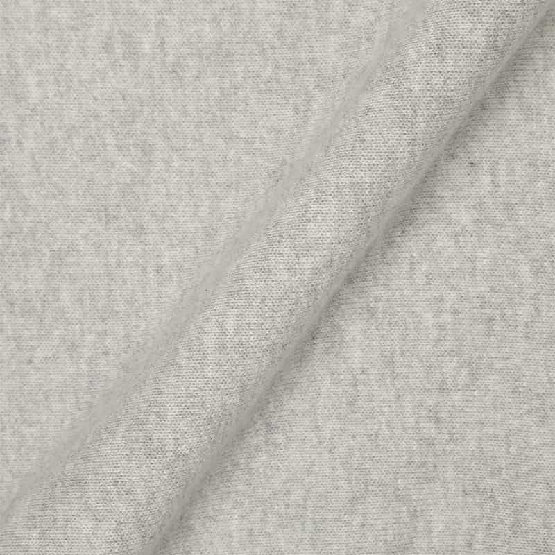 BARNEYS NEW YORK "BARNEYS" ＜チャンピオン＞コラボレーション スウェットプルオーバー GRAY