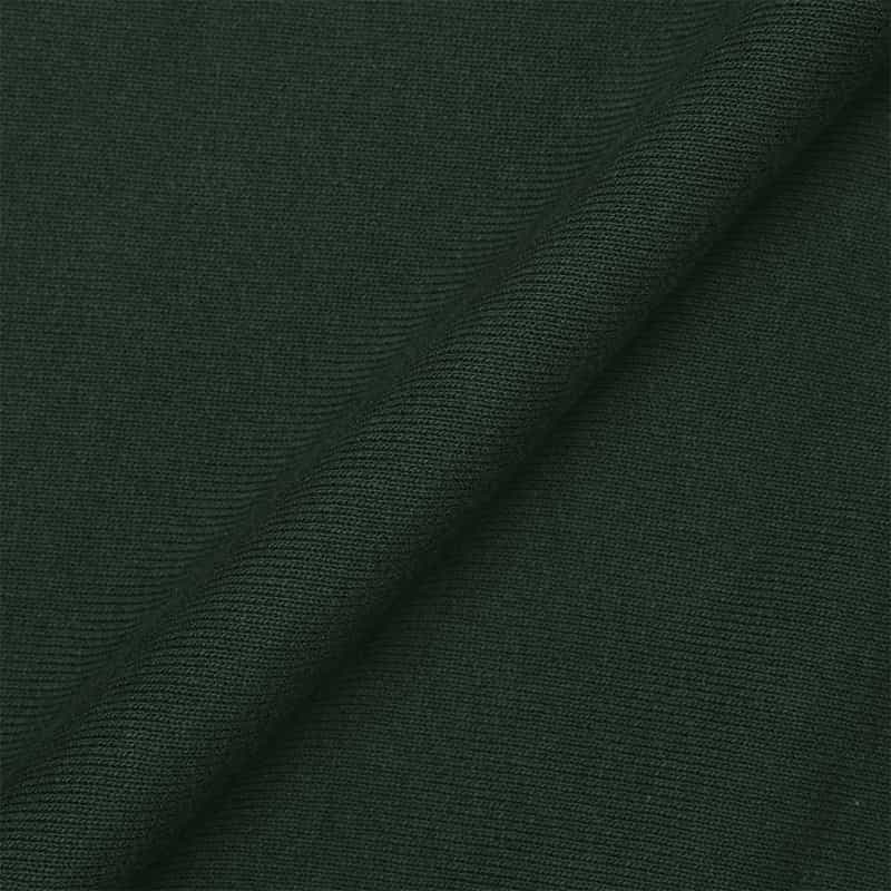 BARNEYS NEW YORK "BARNEYS" ＜チャンピオン＞コラボレーション スウェットフーディ GREEN