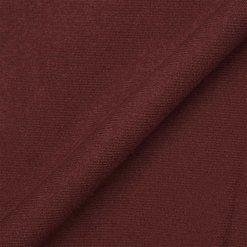 BARNEYS NEW YORK "BARNEYS" ＜チャンピオン＞コラボレーション スウェットフーディ WINE