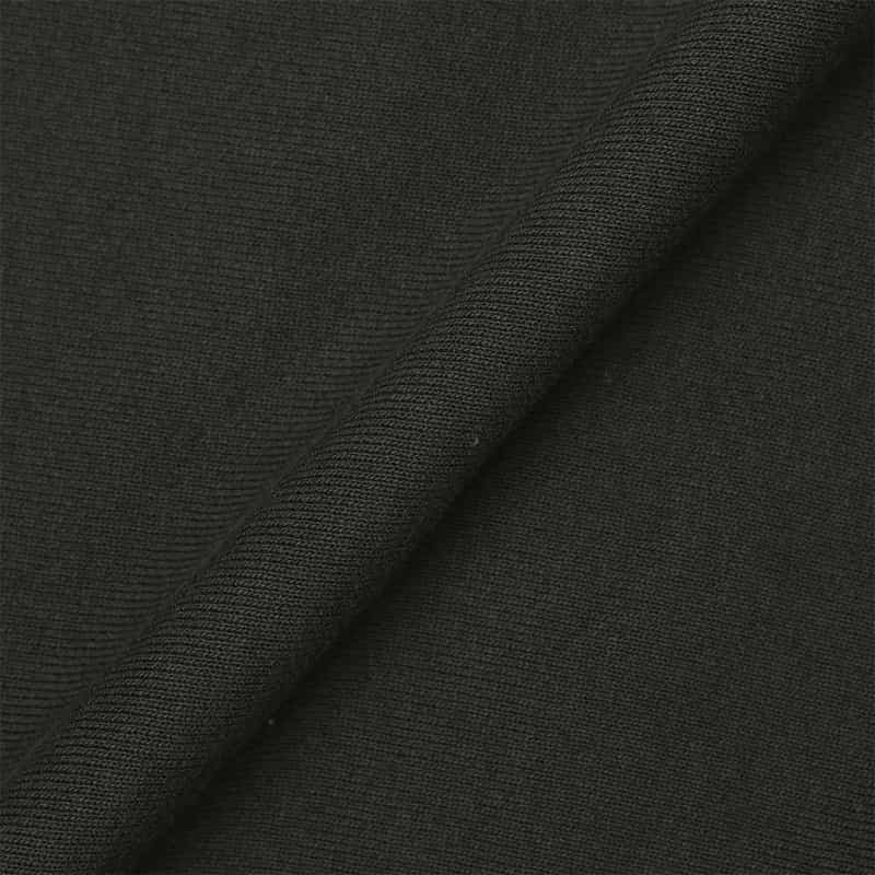 BARNEYS NEW YORK "BARNEYS" ＜チャンピオン＞コラボレーション スウェットフーディ BLACK