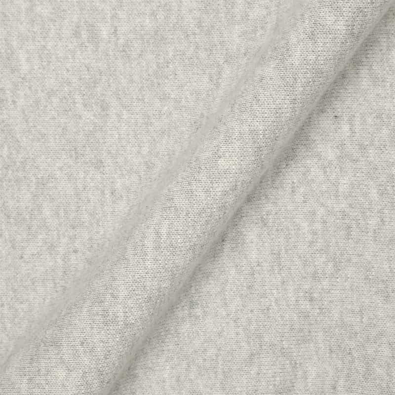 BARNEYS NEW YORK "BARNEYS" ＜チャンピオン＞コラボレーション スウェットフーディ GRAY