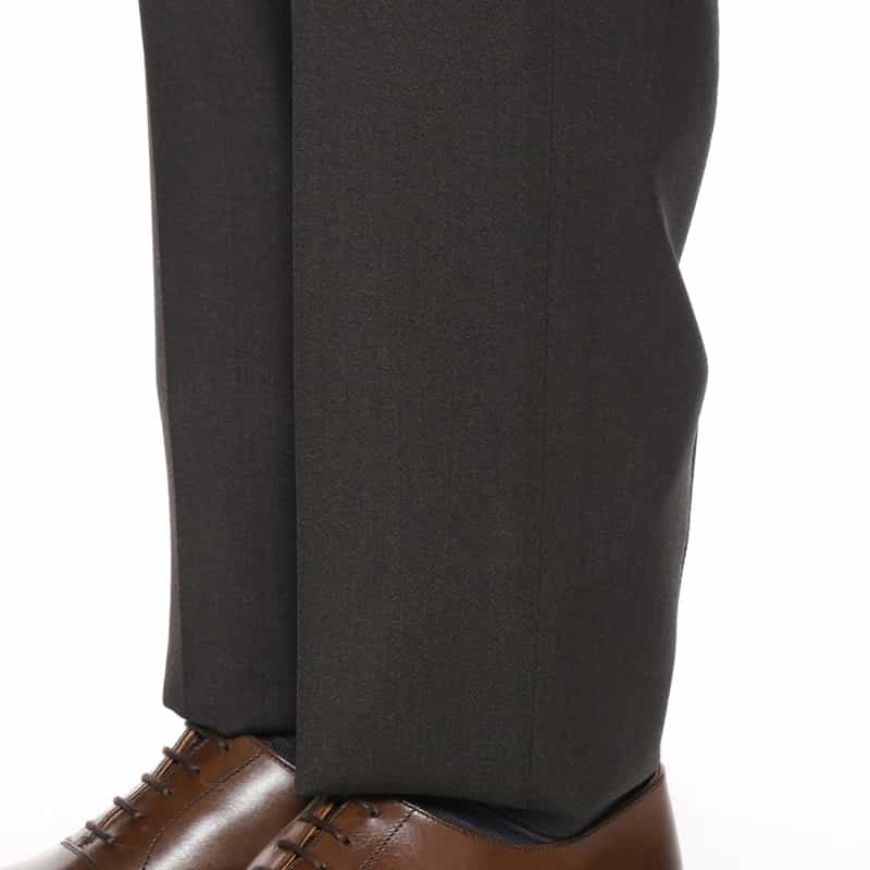 BARNEYS NEW YORK スーツ BROWN