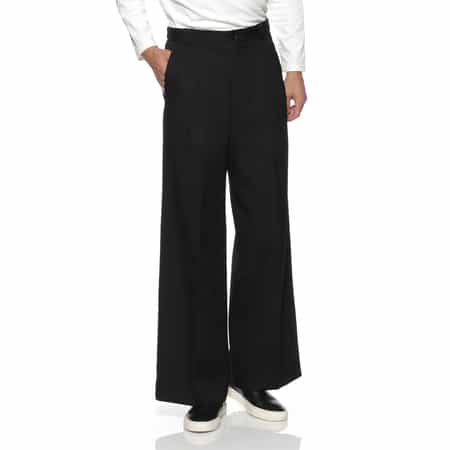 YOKE x ANCELLM BNY EASY PANTS ヨーク　アンセルム YOKE x ANCELLM BNY EASY PANTS ヨーク アンセルム