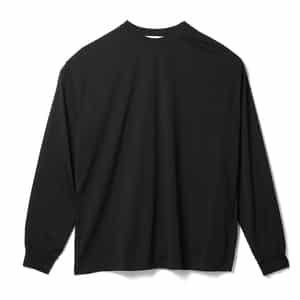 YOKE<ヨーク> ロングスリーブカットソー