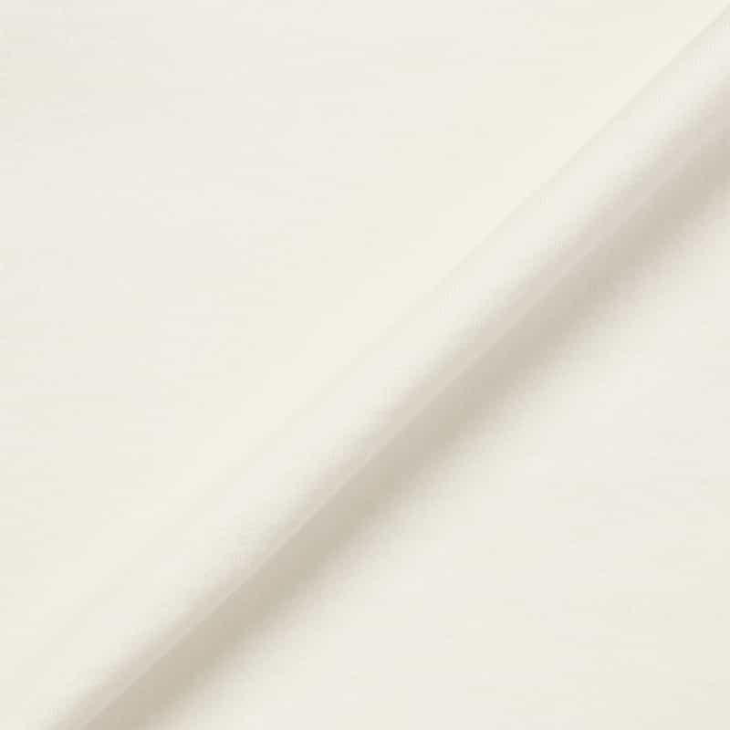 YOKE YOKE＜ヨーク＞ プリントTシャツ WHITE