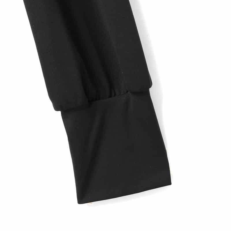 BARNEYS NEW YORK 水陸両用ラッシュガード BLACK