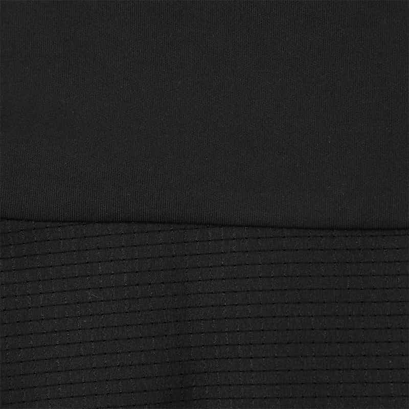 BARNEYS NEW YORK 水陸両用ラッシュガード BLACK