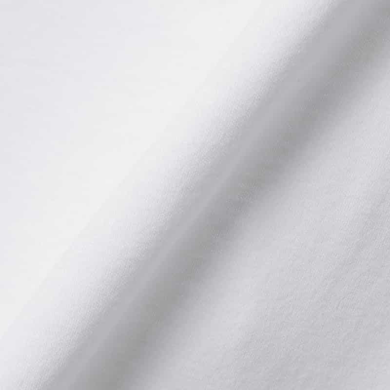 BARNEYS NEW YORK ウォッシャブル ギャザーカットソードレス WHITE