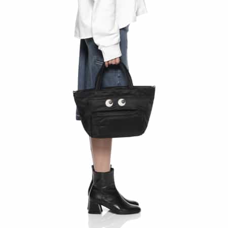 バッグ Anya Haindmarch ANYA HINDMARCH＜アニヤ ハインドマーチ＞ ミニトートバッグ