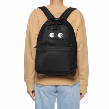 ANYA HINDMARCH＜アニヤ ハインドマーチ＞ バックパック