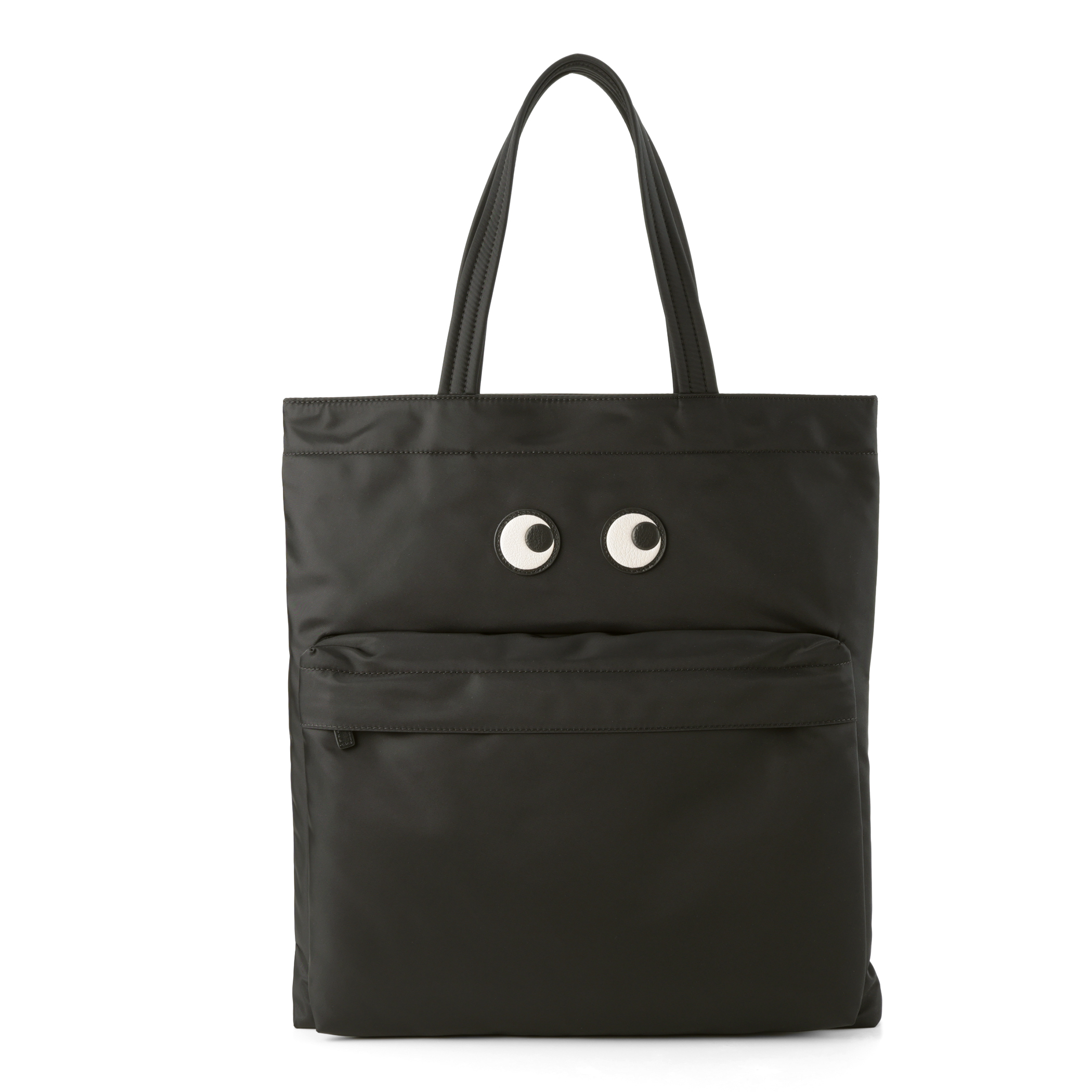 ANYA HINDMARCH ＜アニヤ ハインドマーチ＞ トートバッグ “EYES“