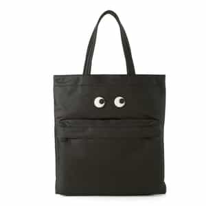 ANYA HINDMARCH ＜アニヤ ハインドマーチ＞ トートバッグ “EYES“