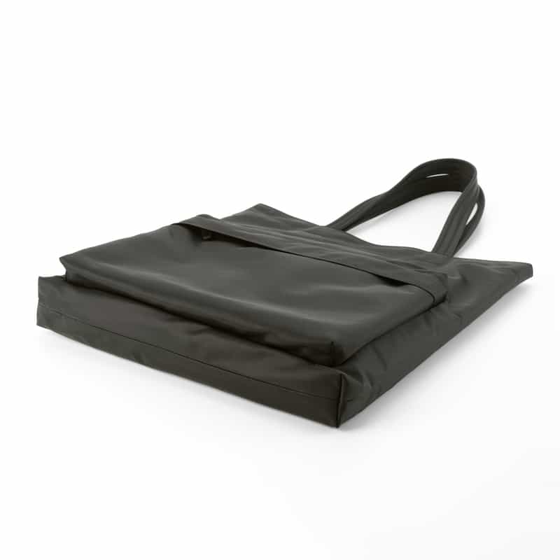 ANYA HINDMARCH ANYA HINDMARCH ＜アニヤ ハインドマーチ＞ トートバッグ “EYES“ BLACK