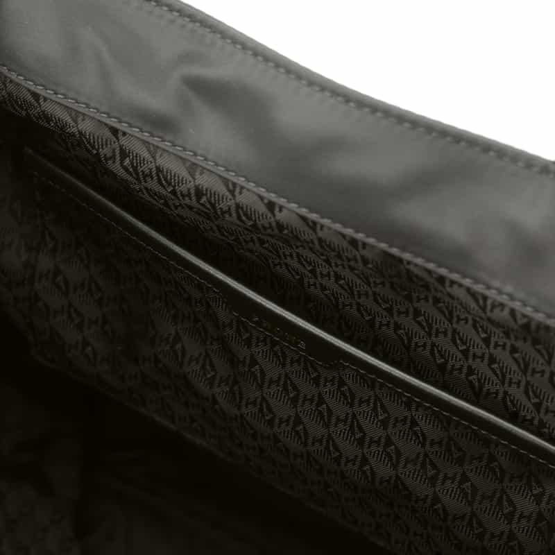 ANYA HINDMARCH ANYA HINDMARCH ＜アニヤ ハインドマーチ＞ トートバッグ “EYES“ BLACK