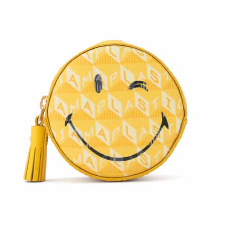 ANYA HINDMARCH＜アニヤ ハインドマーチ＞ イヤホンケース