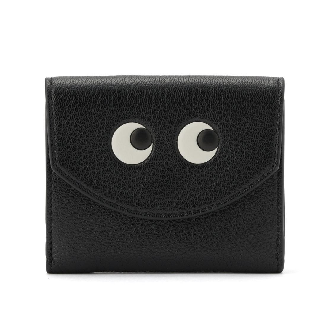 ANYA HINDMARCH＜アニヤ ハインドマーチ＞ コンパクトウォレット