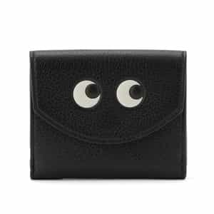 ANYA HINDMARCH＜アニヤ ハインドマーチ＞ コンパクトウォレット