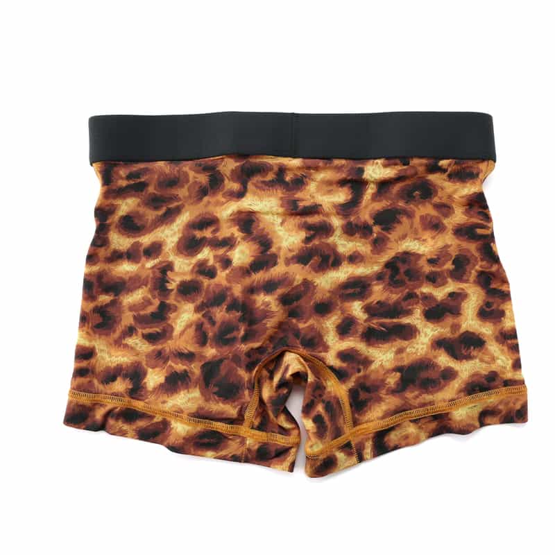 GRAVEVAULT GRAVEVAULT＜グレイブボールト＞アンダーウェア YELLOW