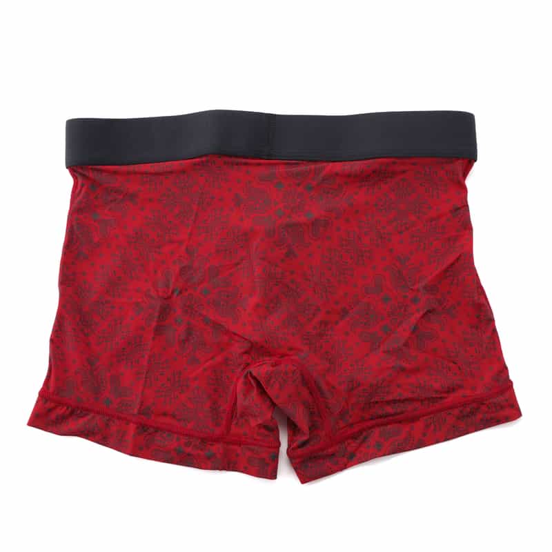 GRAVEVAULT GRAVEVAULT＜グレイブボールト＞アンダーウェア RED